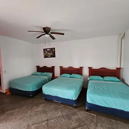 Hotel Casablanca Bonfil #3